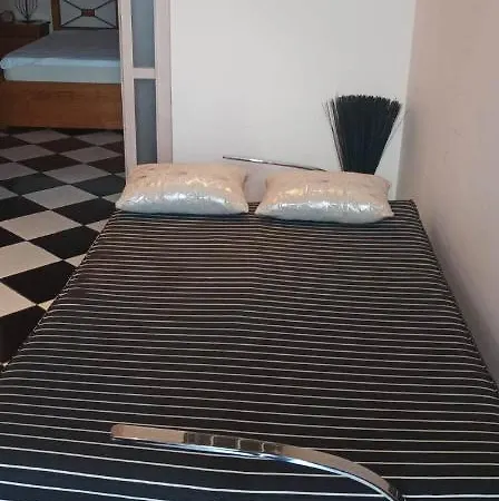 Apartament Residencia Mendonca São Roque do Faial Zewnętrze zdjęcie