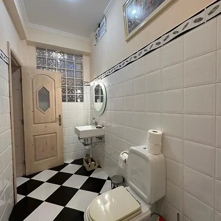 Apartament Residencia Mendonca São Roque do Faial Zewnętrze zdjęcie