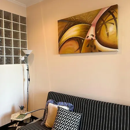 Apartament Residencia Mendonca São Roque do Faial Zewnętrze zdjęcie