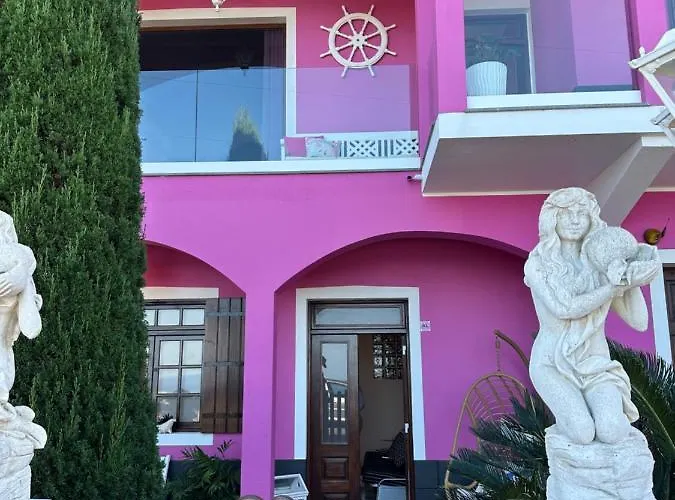 Residencia Mendonca