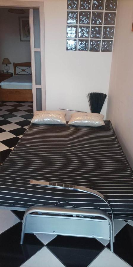 Residencia Mendonca *