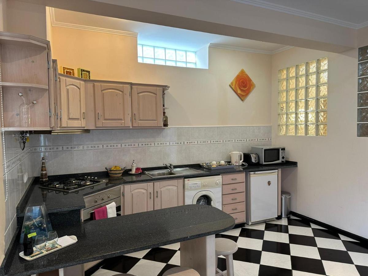 Residencia Mendonca Apartment *