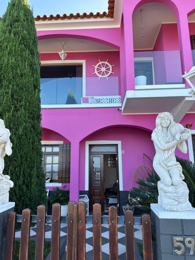 Apartment Residencia Mendonca *