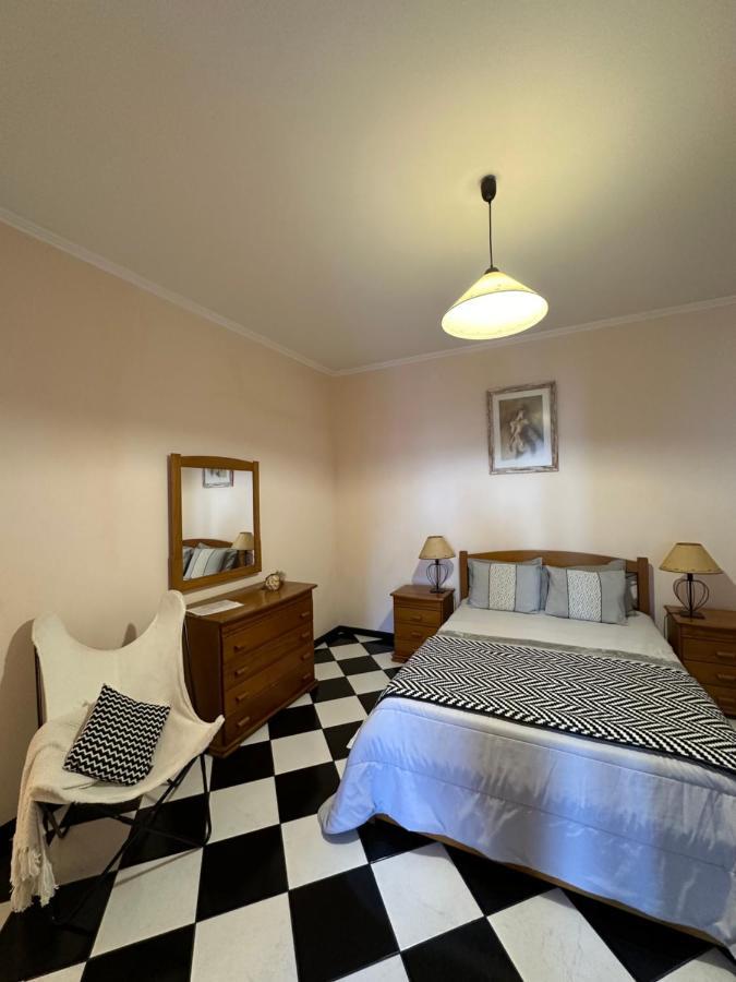 Apartment Residencia Mendonca