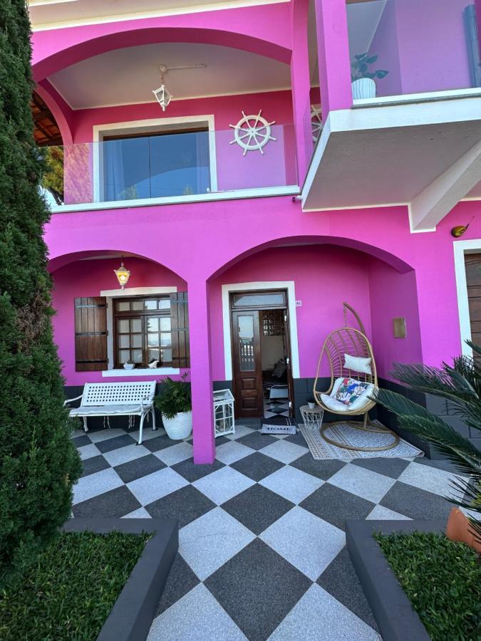 Residencia Mendonca