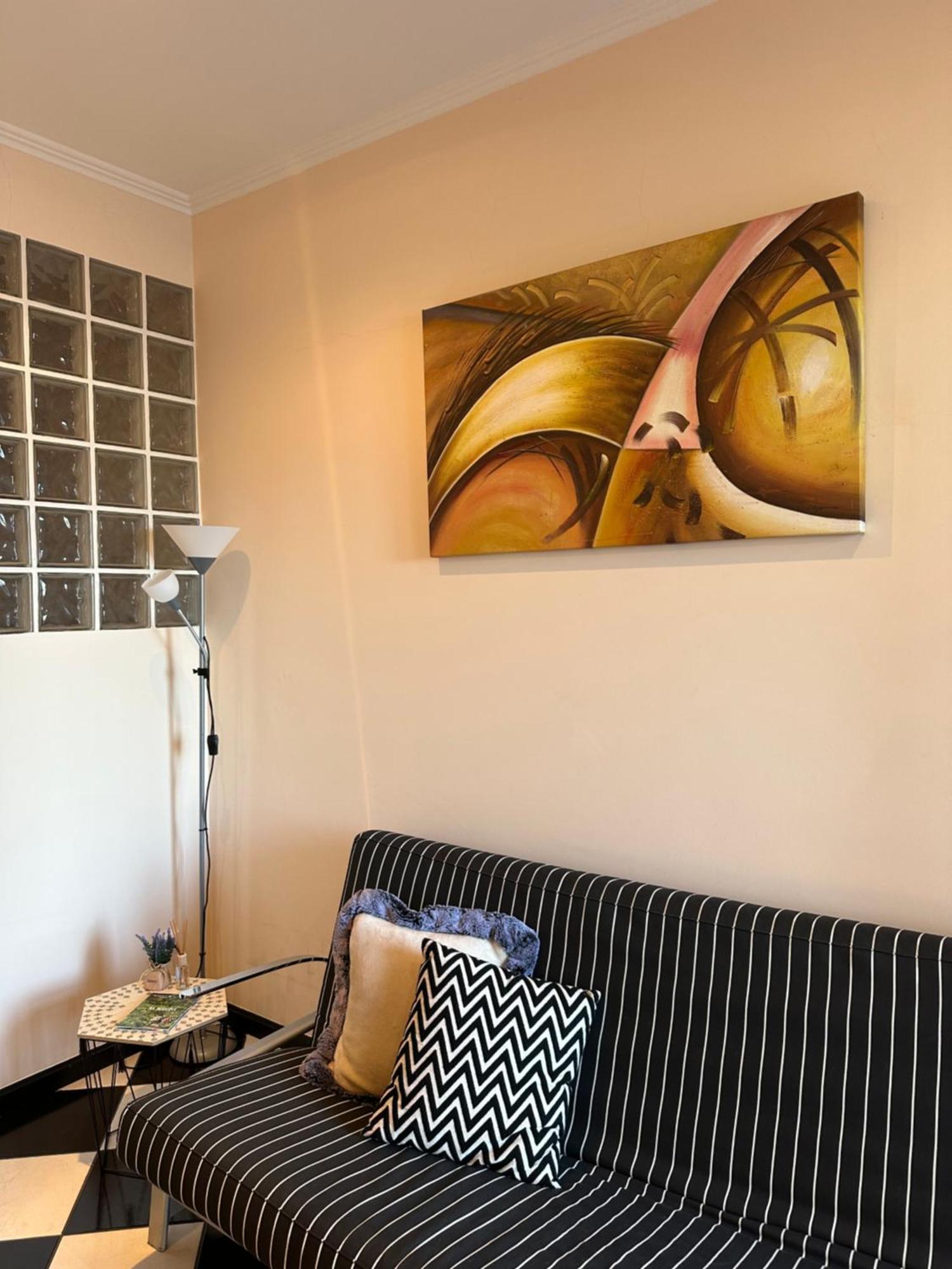 Residencia Mendonca Sao Roque Do Faial